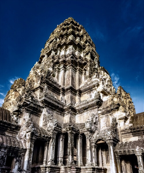 Cambodia