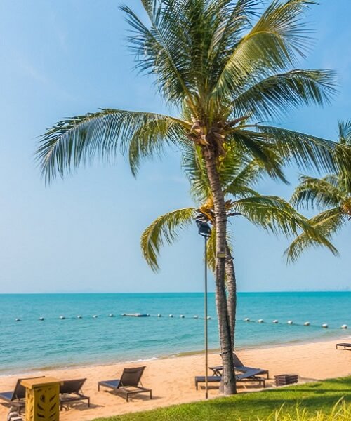 Goa Getaways