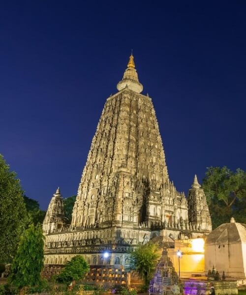 Madurai - Rameshwaram - Kanyakumari