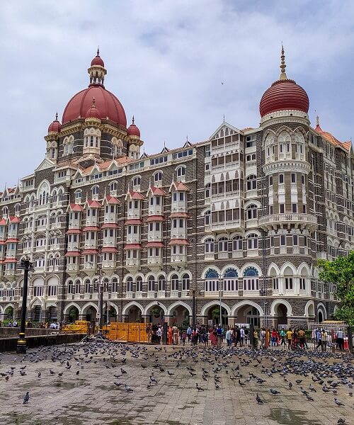 Maharashtra