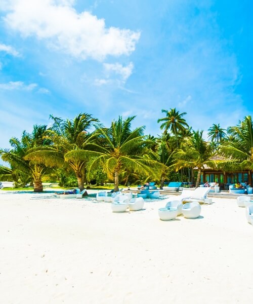 Mauritius