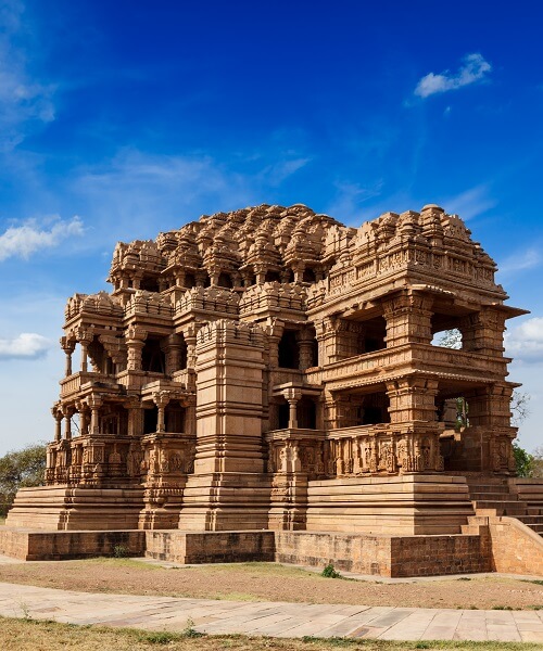 Madhya Pradesh