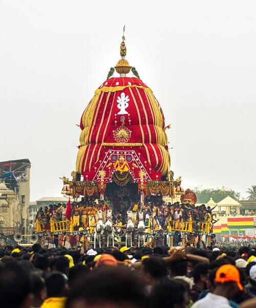 Orissa
