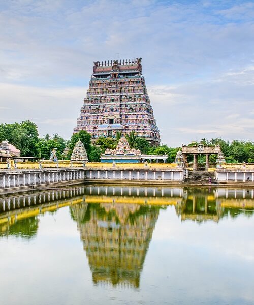 Pithapuram with Kakinada