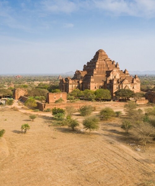 Rajasthan Heritage Routes