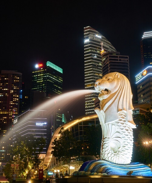 Singapore